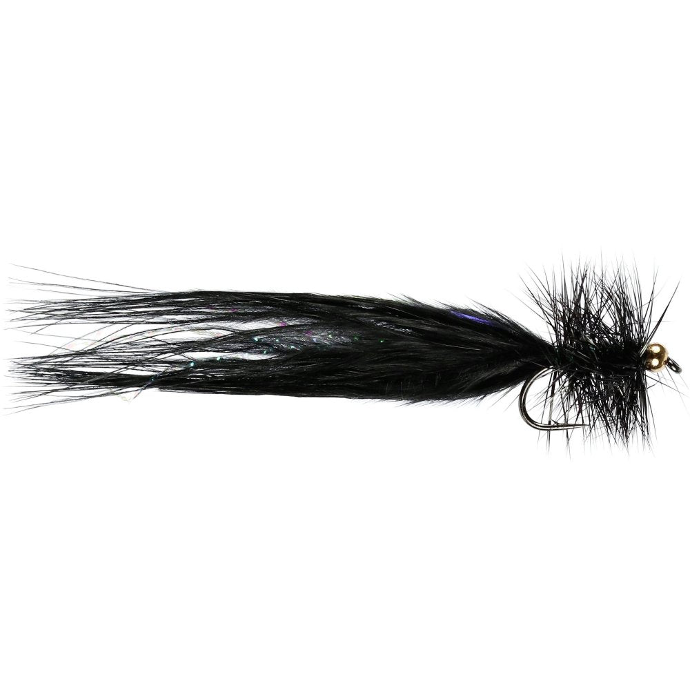 Wsw Black Lure (Size 10)