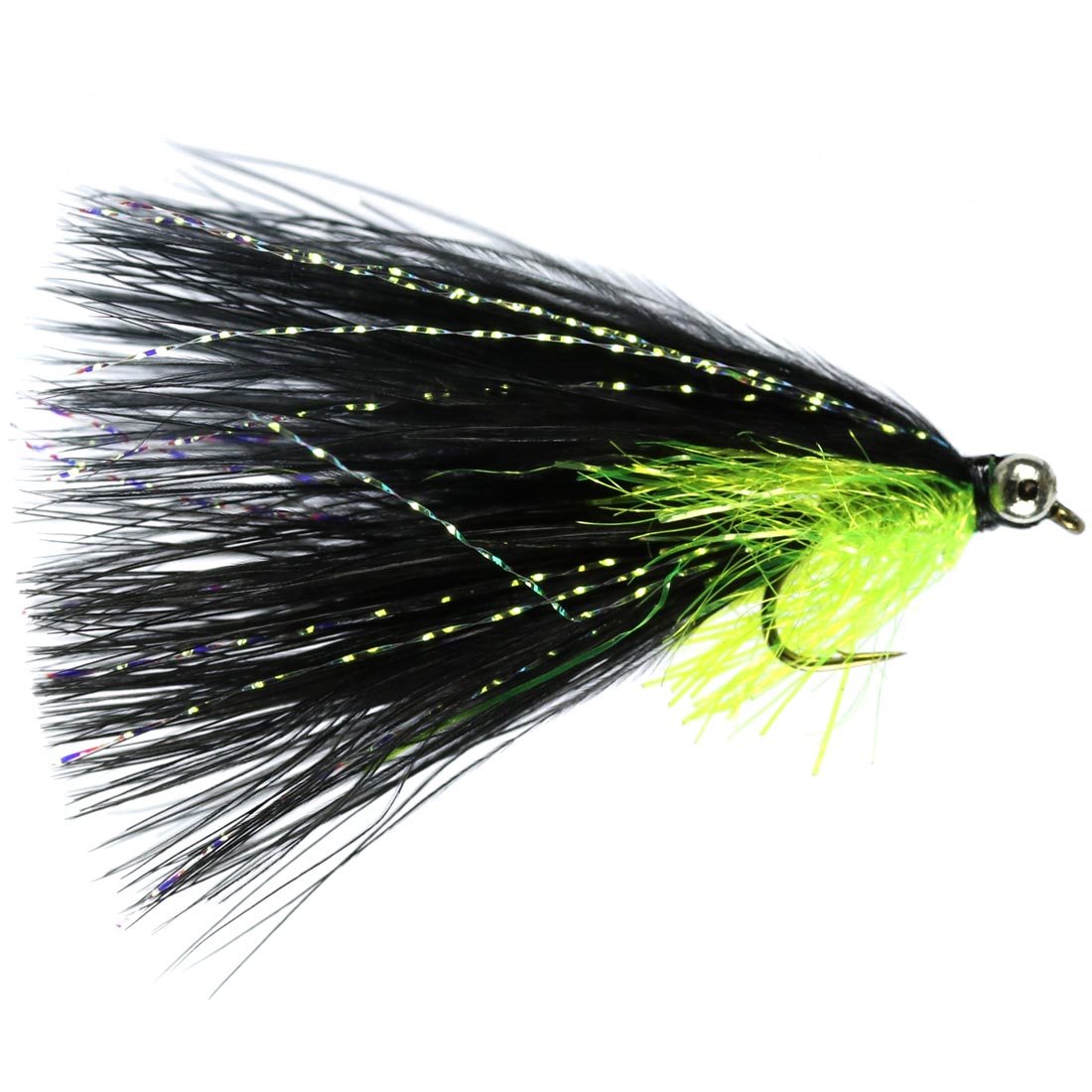 Black cats Whisker (Size 10)