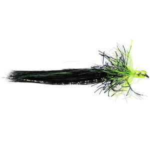 Green Eyed Panther Lure (Size 10)
