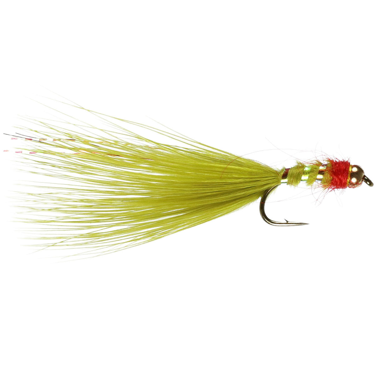 M'S Damsel Lure (Size 10)