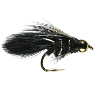 G/B Ace of Spades Lure (Size 10)