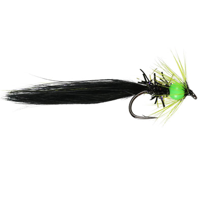 Hot UV Taddy Lure (Size 10)