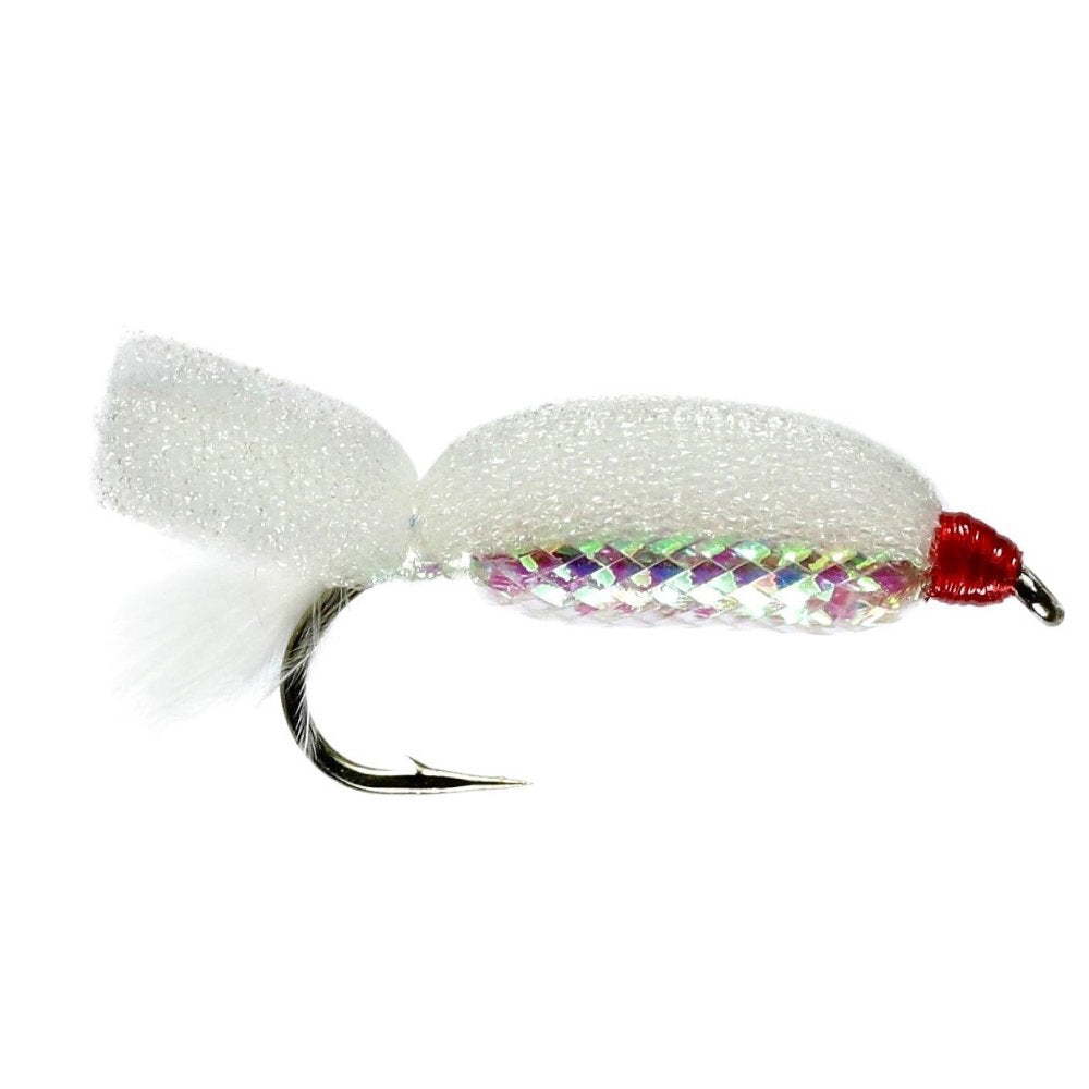 Ethafoam Floating Fry – Peaks Fly Fishing