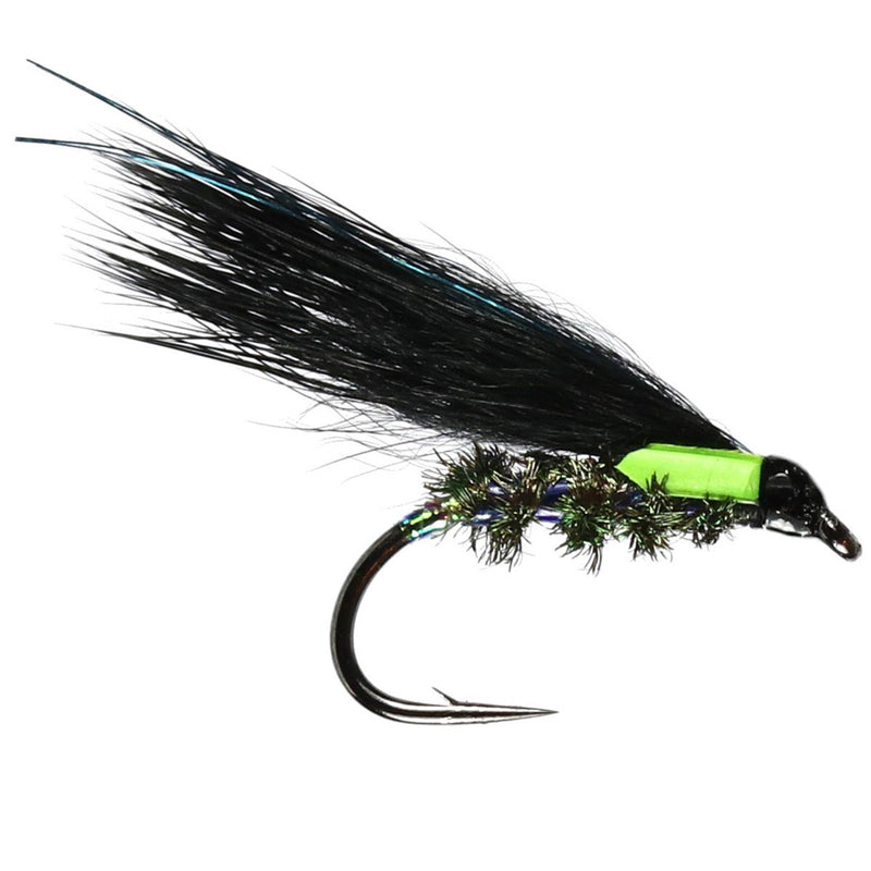 Cormorant UV Mini Lure, Mini Lures