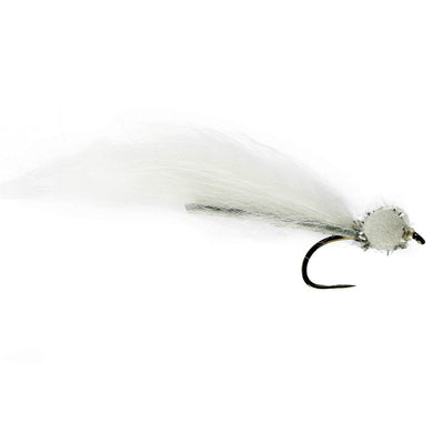 Candy Floss Booby Barbless from My Fishing Flies