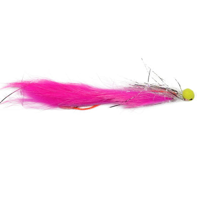 Pink Humi Snake Booby (Size 10)