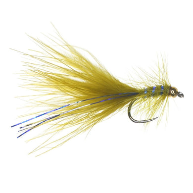 Beaded & Special Lures – Peaks Fly Fishing