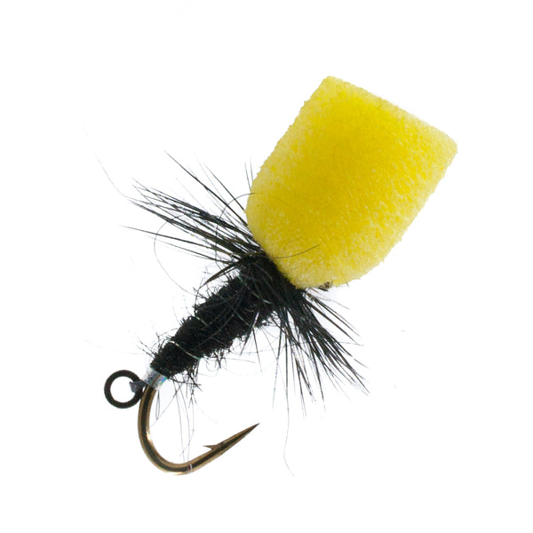 Indicator Flies
