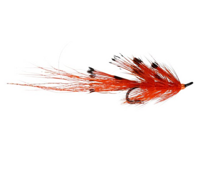 General Practitioner Salmon Double - Size 08