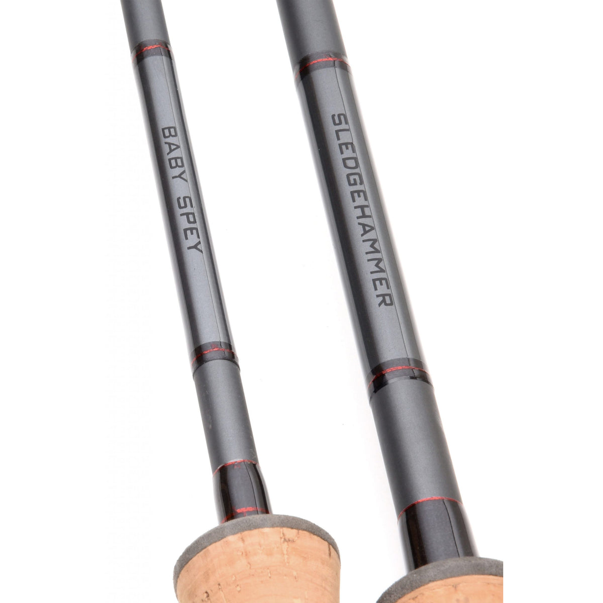 Dh Custom Rods Vision Custom Dh Rod – Peaks Fly Fishing