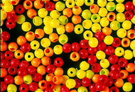Firefly Hot Head Beads
