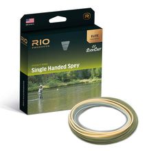 Rio Elite Rio Single-Handed Spey