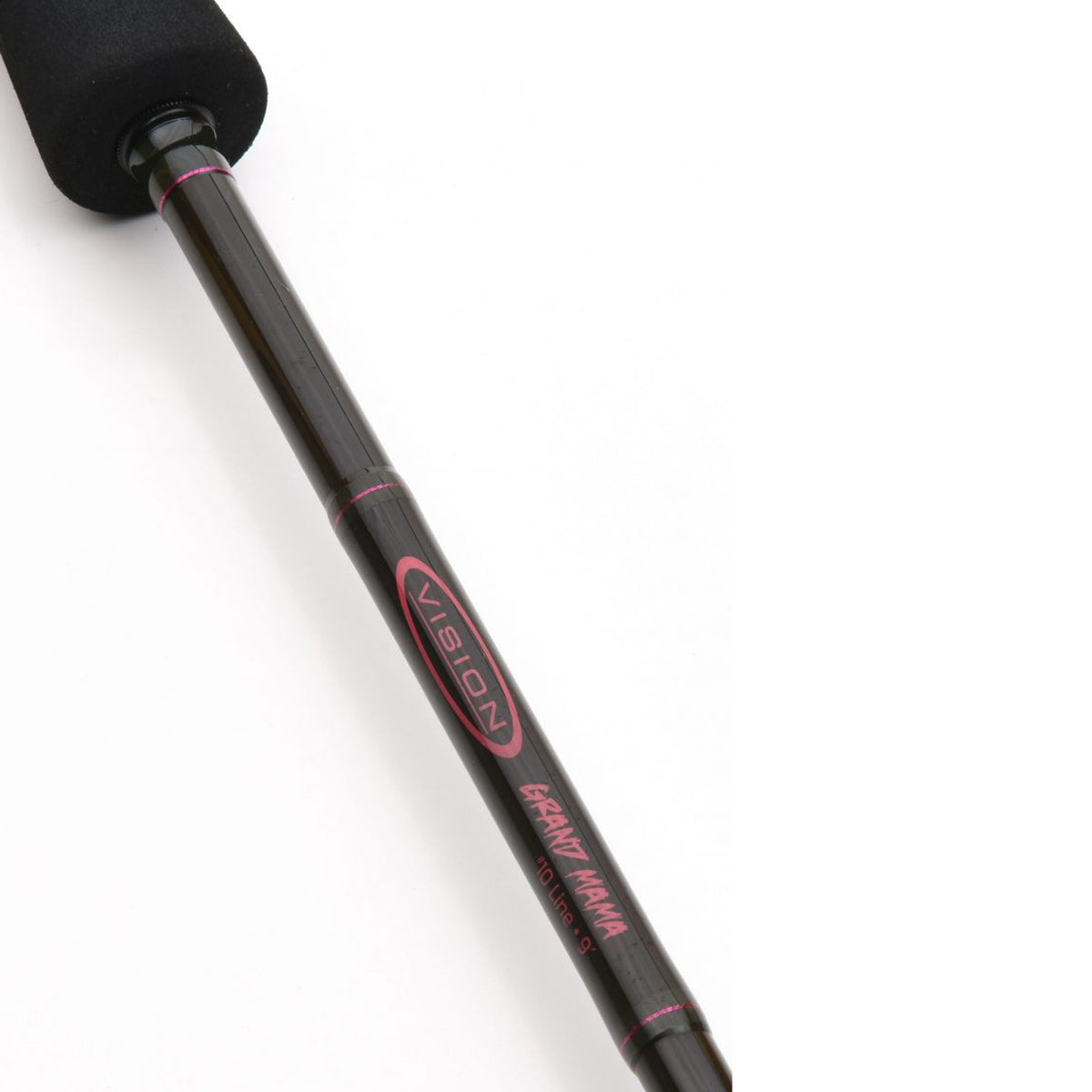Vision Grand Mama Rod – Peaks Fly Fishing