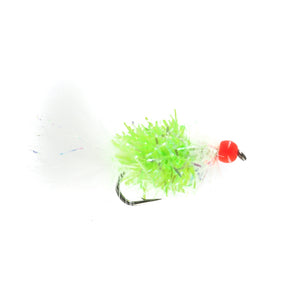 Cats Whisker Hot Head (Size 10)