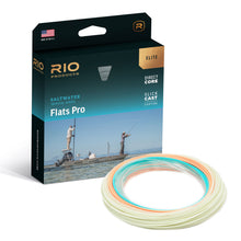 Rio Elite Rio Flats Pro