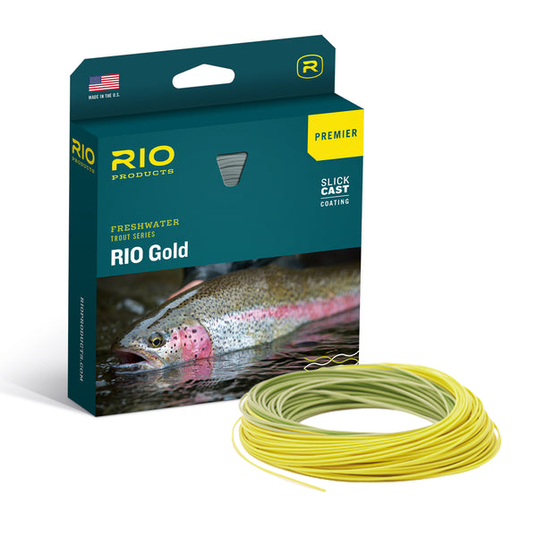 Rio Premier Rio Gold