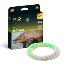 Rio Elite Rio Grand
