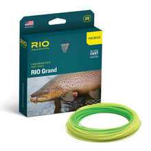 Rio Premier Rio Grand
