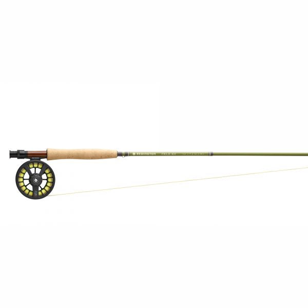 Kit Redington Field Trout 904-6