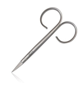 Renomed Small Curved Scissors