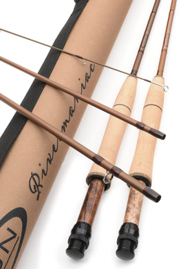 VISION RIVERMANIAC FAST FLY ROD