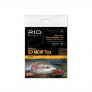 RIO INTOUCH SKAGIT 3D MOW LIGHT TIPS KIT