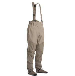 Womens Escape Waders Fog/Timber