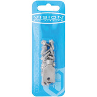 Vision Tungsten Stud 20Pcs + Tool