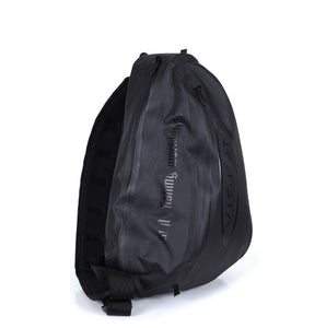 VISION AQUA SLING BLACK