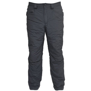 VISION SUBZERO 40G PANTS BLACK PRIMALOFT