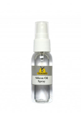 Silicone Oil Spray