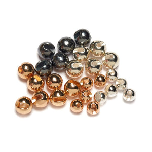 Slotted Tungsten Bead