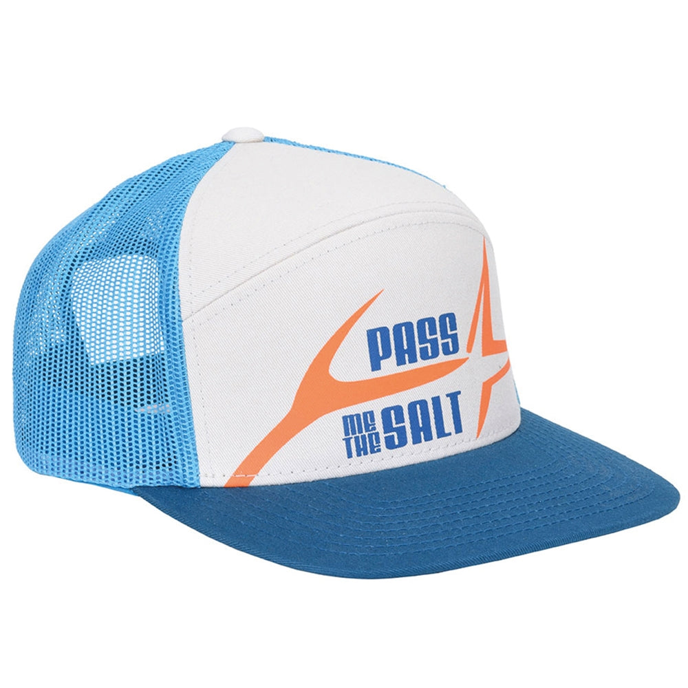 Vision Pass Me The Salt Blue