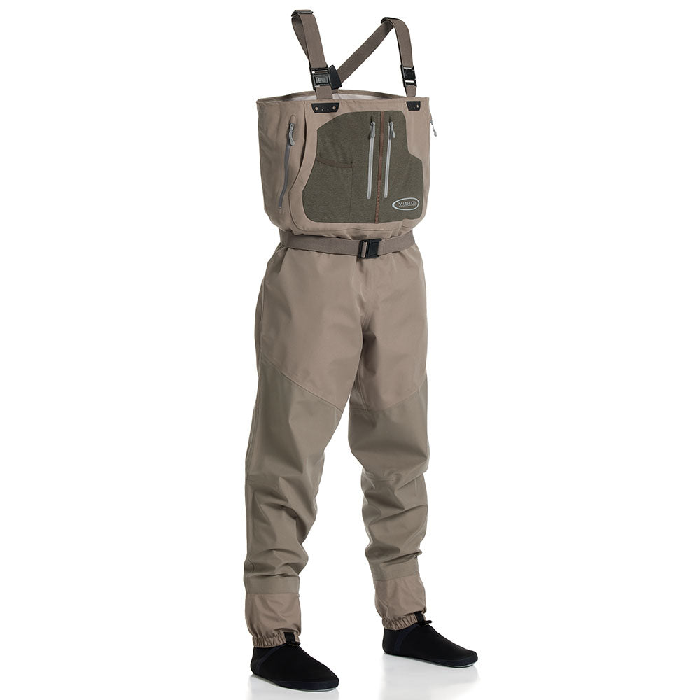 Vision Tool Chest Wader