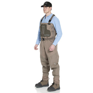 Vision Tool Chest Wader