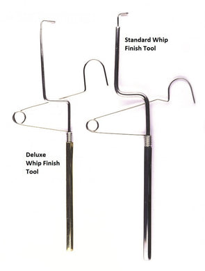 Whip Finish Tool Deluxe