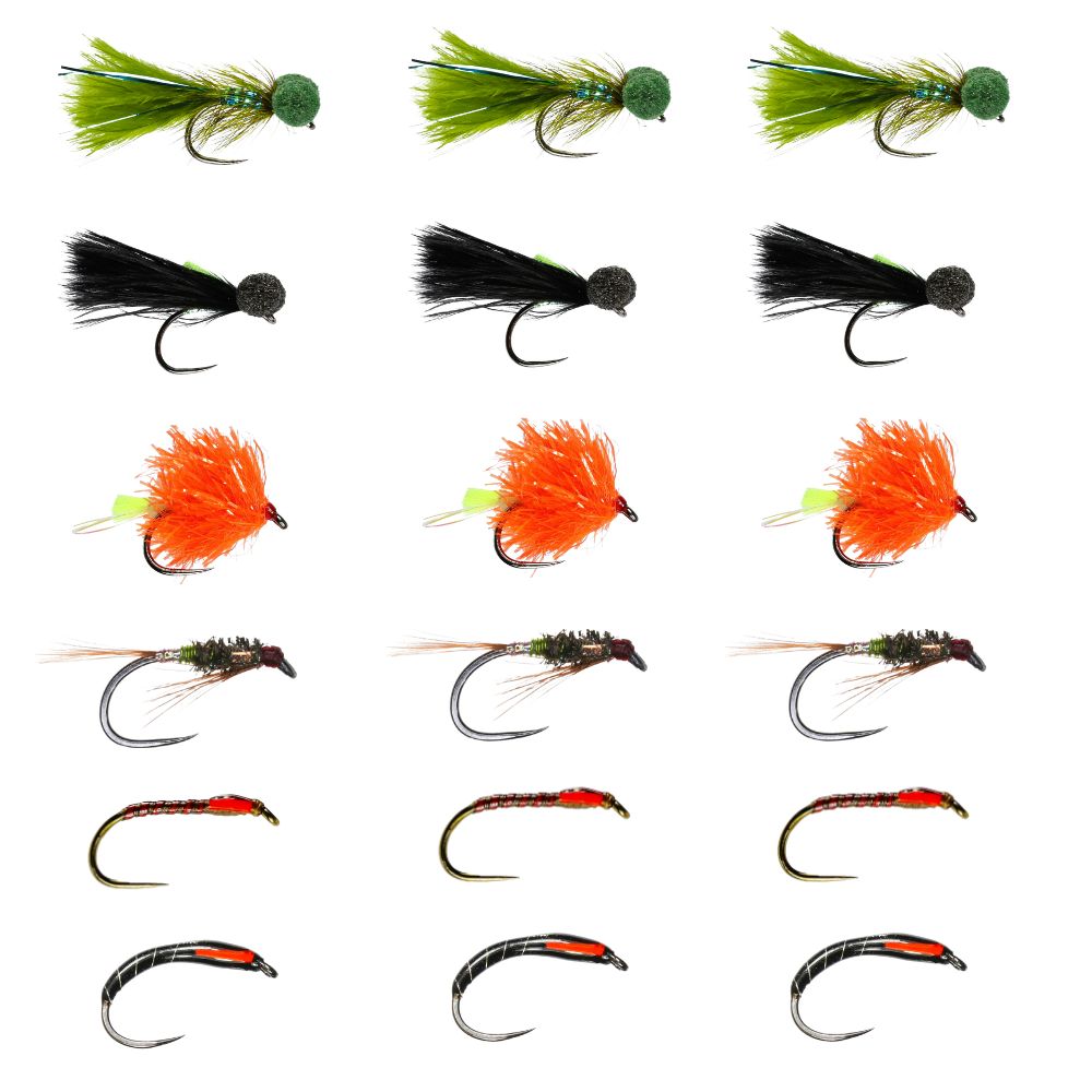 How To Tie A Washing Line Fly Fishing at Everett Reynolds blog