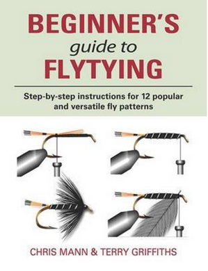 Beginner'S Guide To Flytying