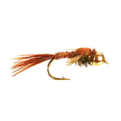 Black Pheasant Tail Nymph Olive Green Fly Fishing Tying Throw Pillow,  18x18, Multicolor