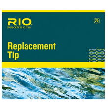 Rio 15’ Intermediate Tip