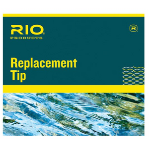 RIO 15’ FLOATING TIP