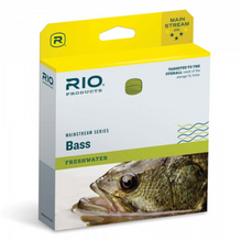 Rio Mainstream Bass/Pike