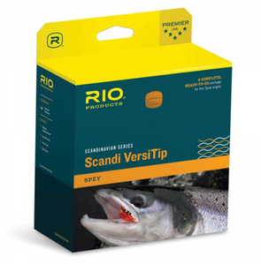 Rio Scandi Short Versitip