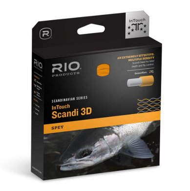 RIO SCANDI 3D INTER-SINK 3-SINK 5 HEAD