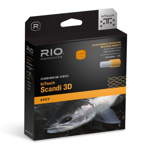 Rio Scandi 3D Hover-Inter-Sink 3 Head