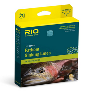 RIO FATHOM 7