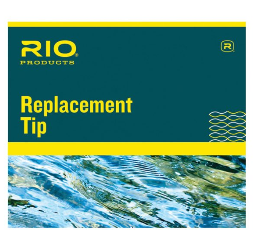 Rio 15’ Type 8 Sink Tip