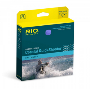 Rio Coastal Quickshooter Intermediate