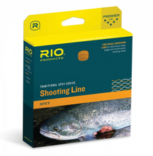 Rio Powerflex Max Shooting Line