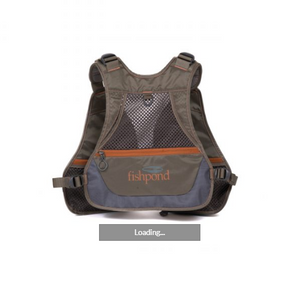 Fishpond Tenderfoot Youth Vest